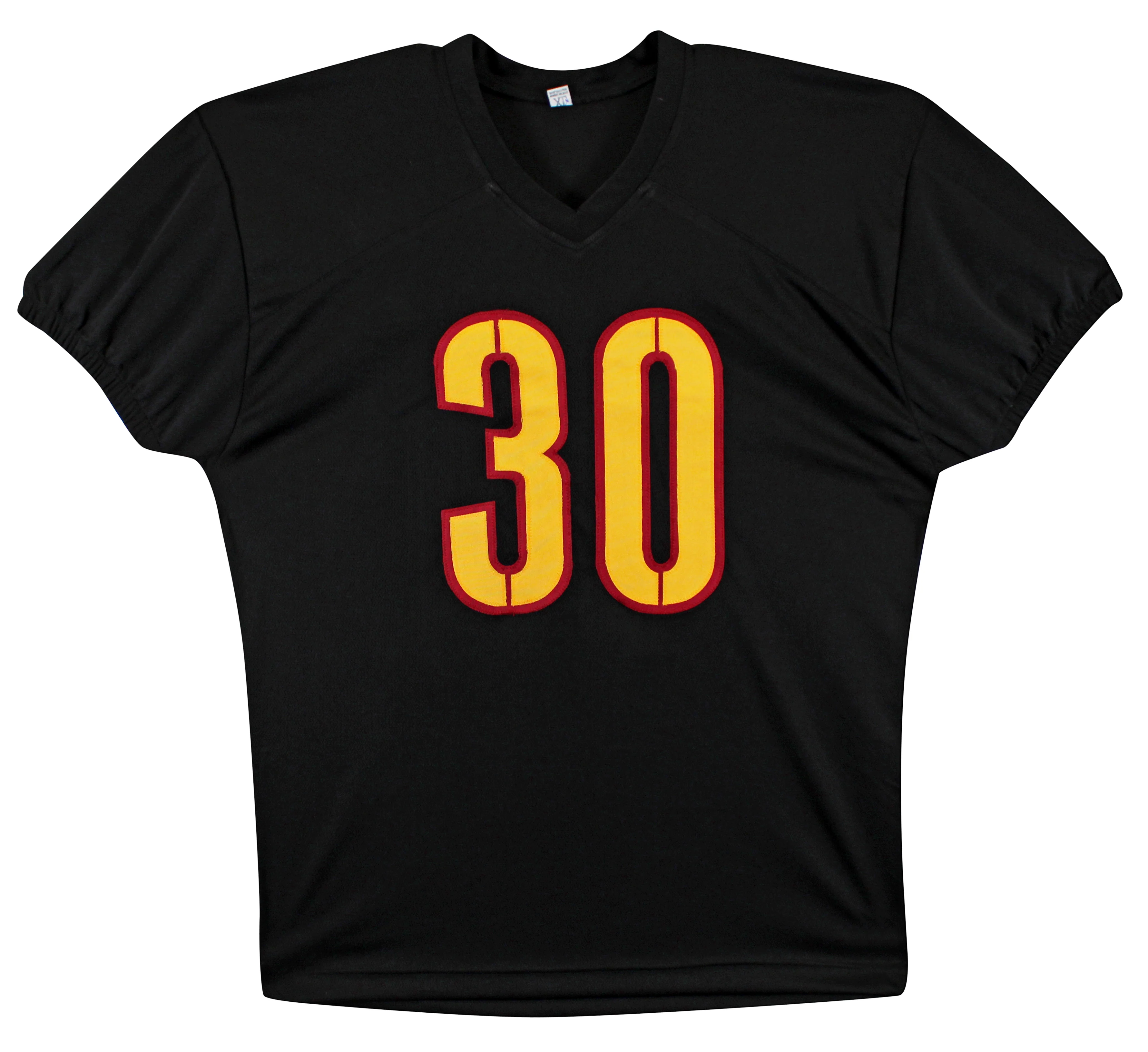 Austin Ekeler Authentic Signed Black Procut Style Jersey BAS Witnessed - Image 4