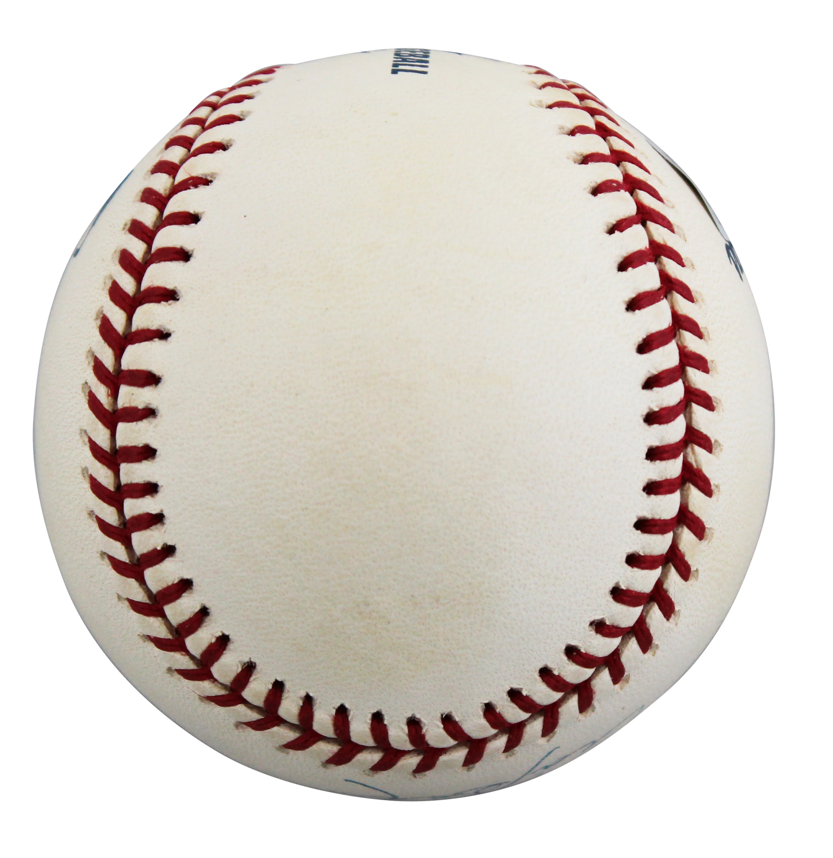 Brewers Craig Counsell Authentic Signed Selig OML Baseball Autographed BAS - Image 5
