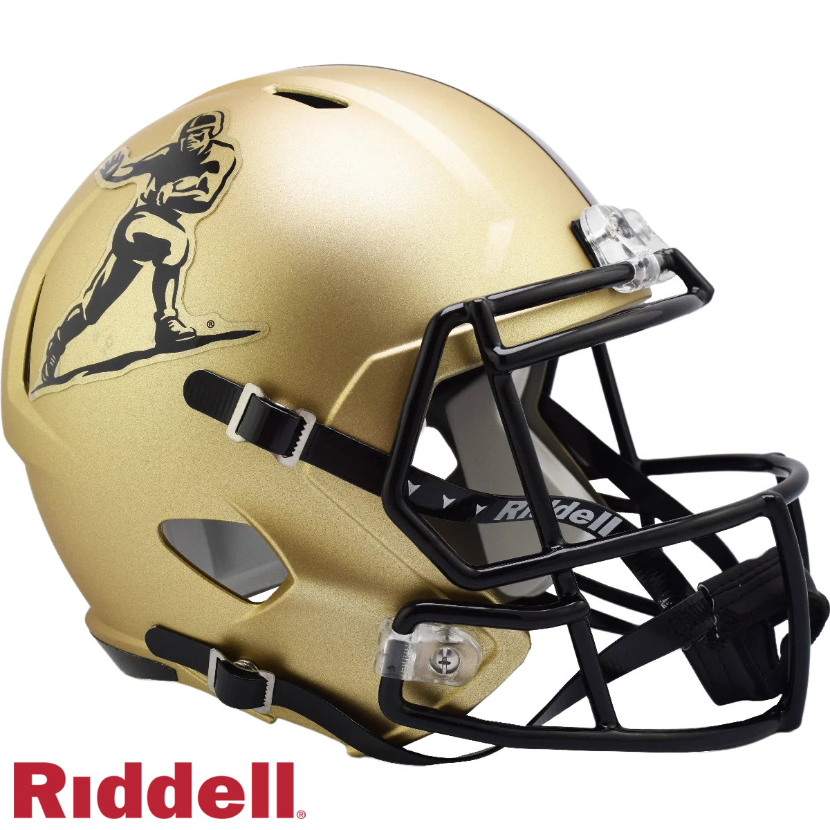 Heisman Speed Replica F/S Football Helmet