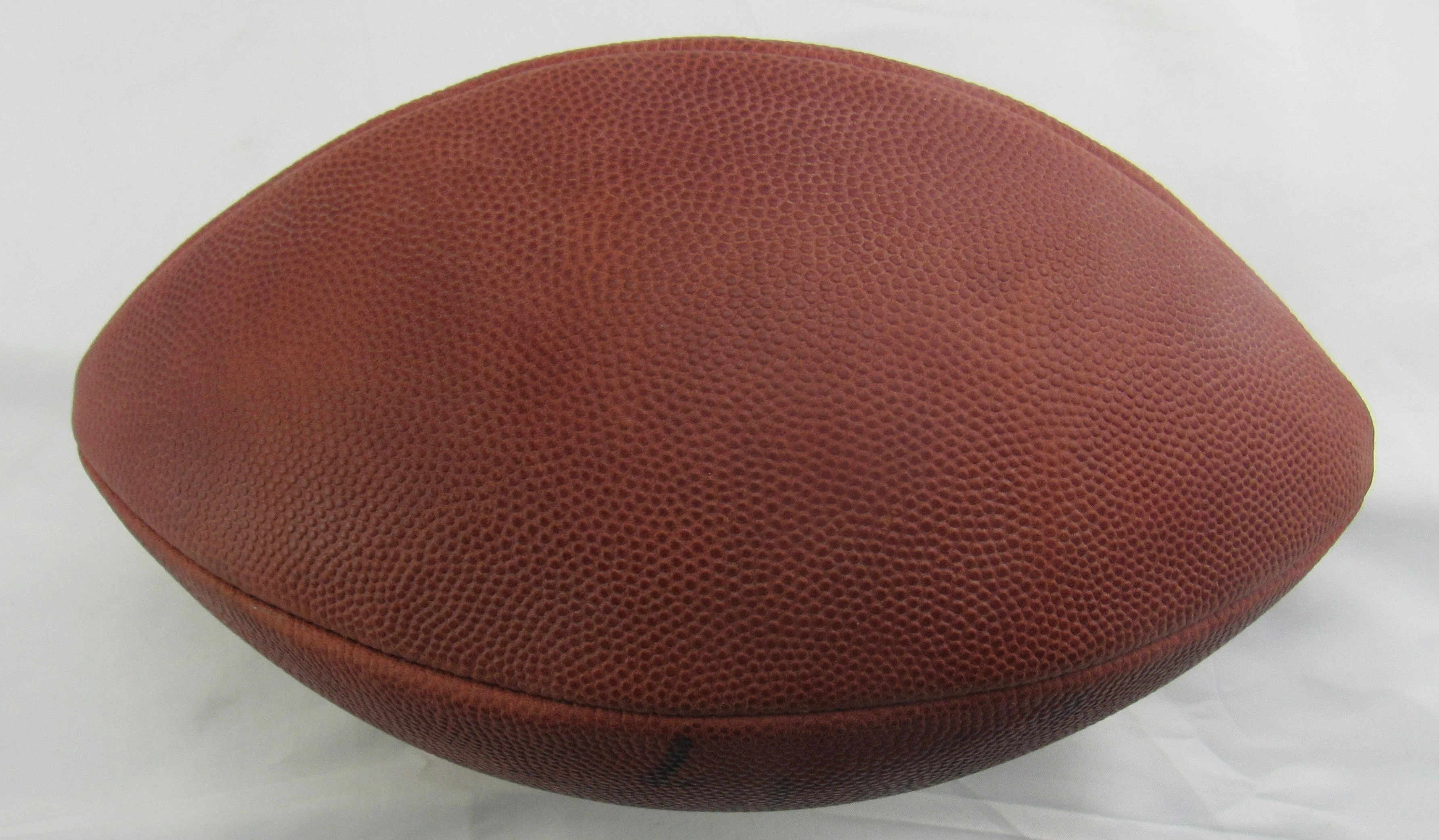 Boomer Esiason Signed Wilson Football JSA CL29213 - Image 3