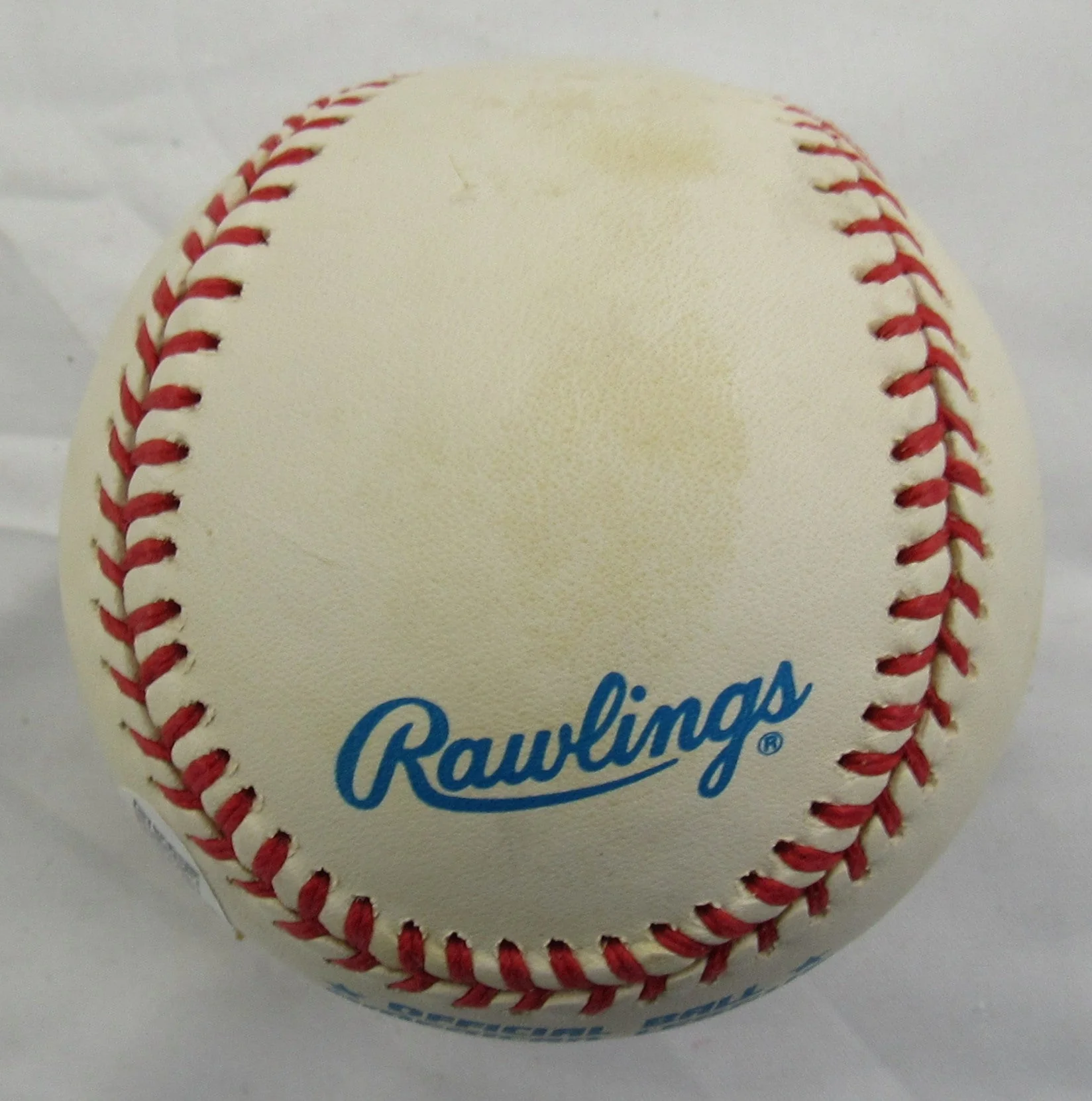 Roger Clemens Signed Rawlings Baseball JSA CL29204 - Image 3