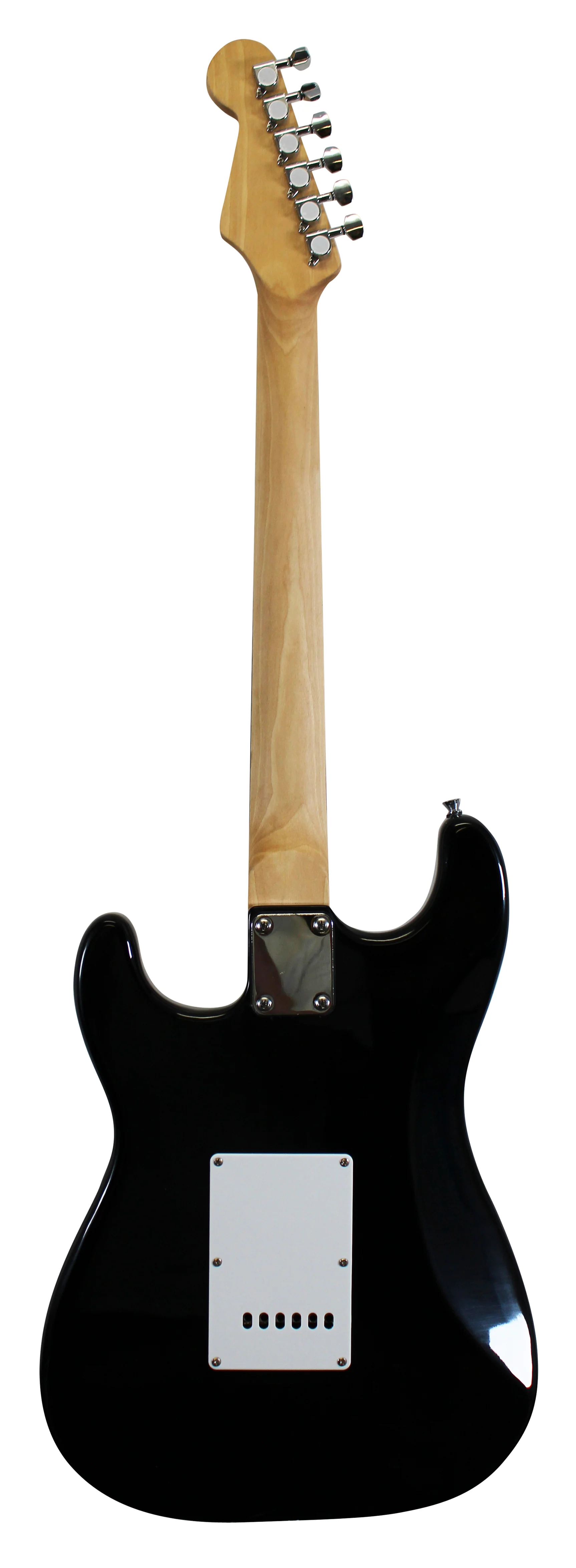 Portishead (3) Gibbons, Utley & Barrow Signed Electric Guitar PSA/DNA #AB03363 - Image 5