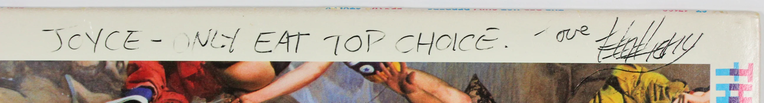 RHCP (4) Kiedis, Flea, Slovak, Martinez Signed Freaky Styley Album Cover BAS - Image 3