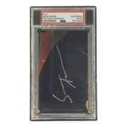 Sean Astin Signed Slabbed Cut Signature PSA/DNA 85076455 - Image 3