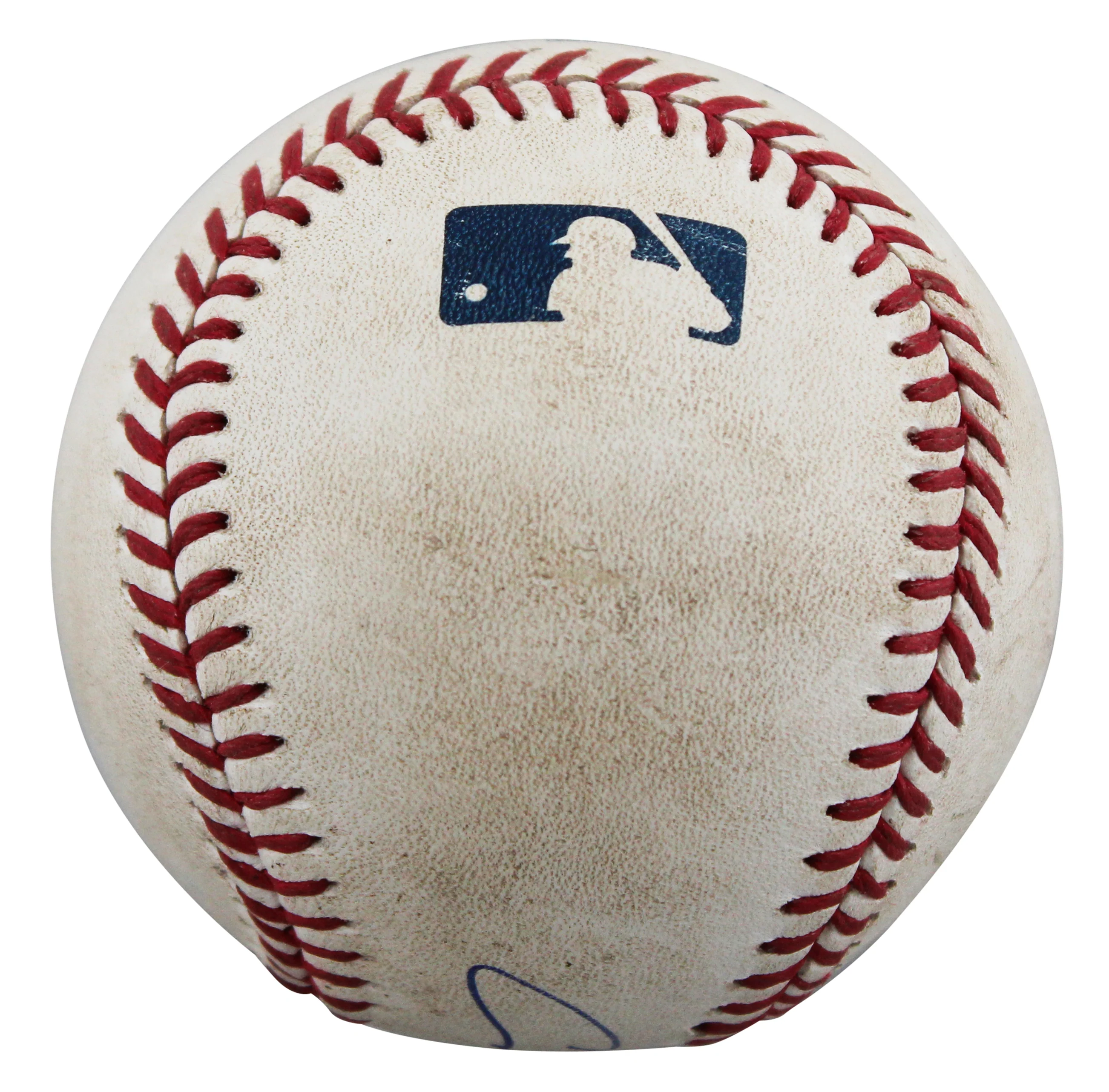 Shohei Ohtani Signed 5/5/2024 LAD Vs ATL Game Used OML Baseball MLB & PSA LOA - Image 4