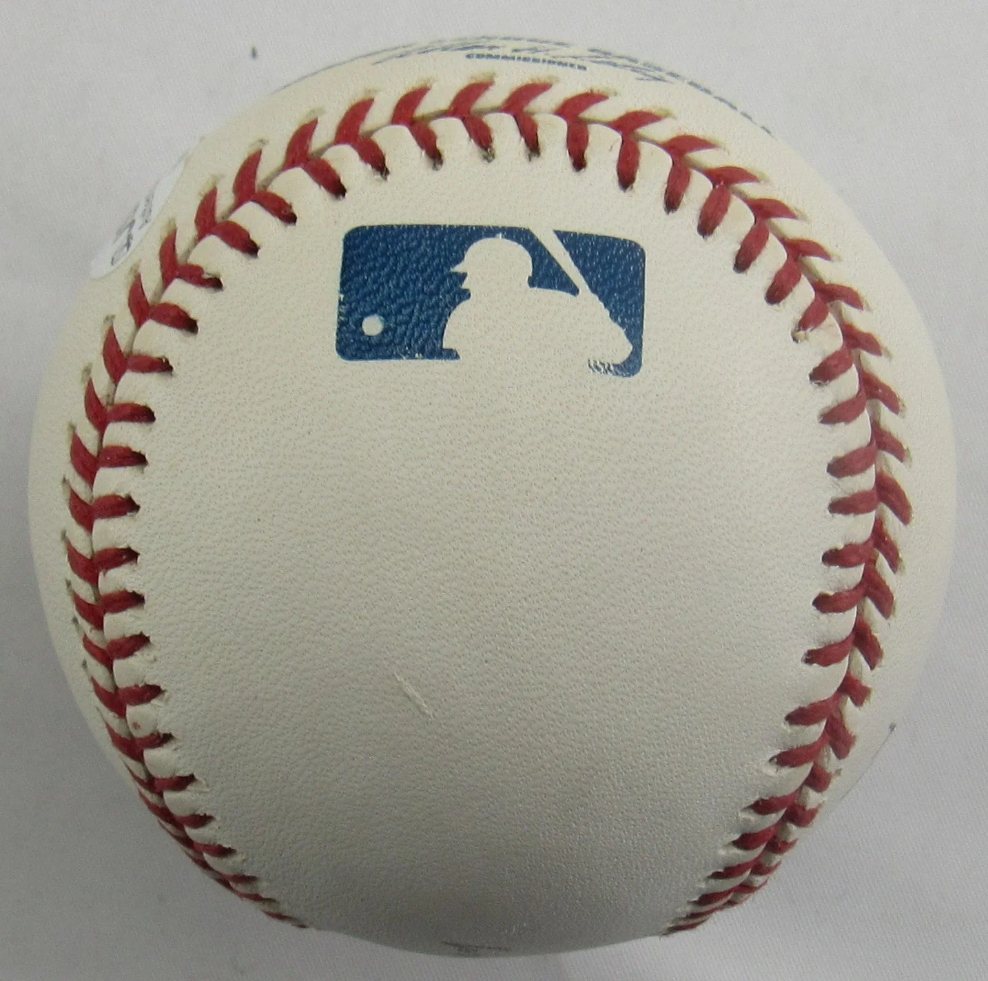Don Larsen David Cone David Wells Signed Auto Rawlings Baseball JSA CN60097 - Image 7