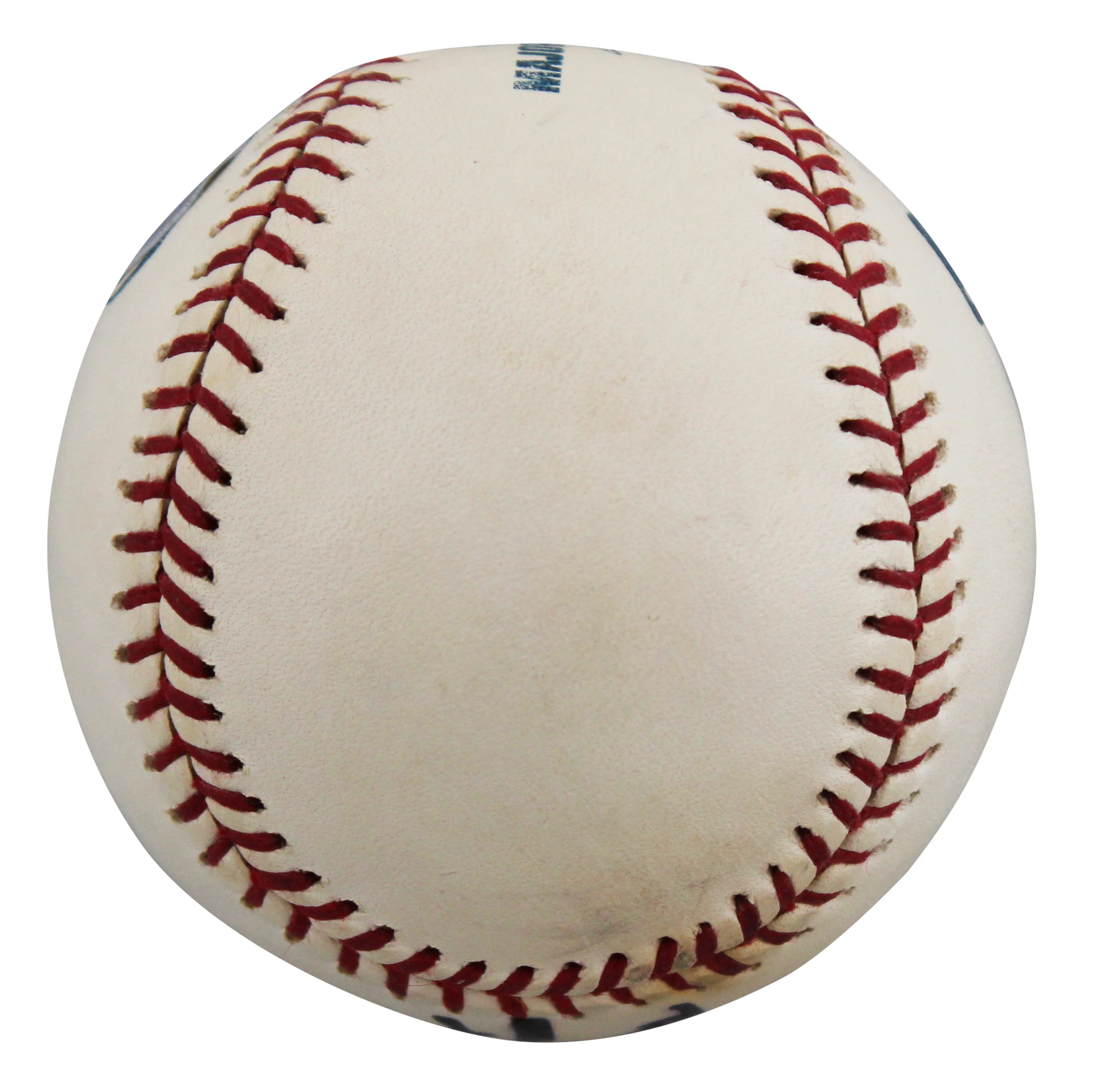 Tom Arnold Roseanne Authentic Signed Allen Selig OML Baseball BAS #BV70366 - Image 7