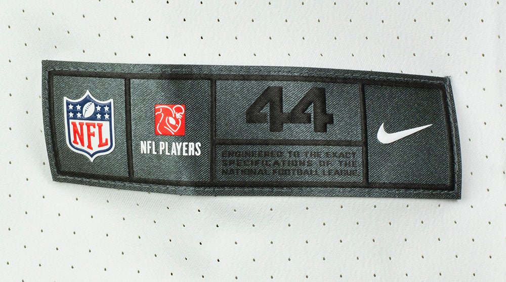 Tom Brady Signed Tampa Bay Buccaneers Nike Elite Football Jersey Fanatics 973 - Image 4