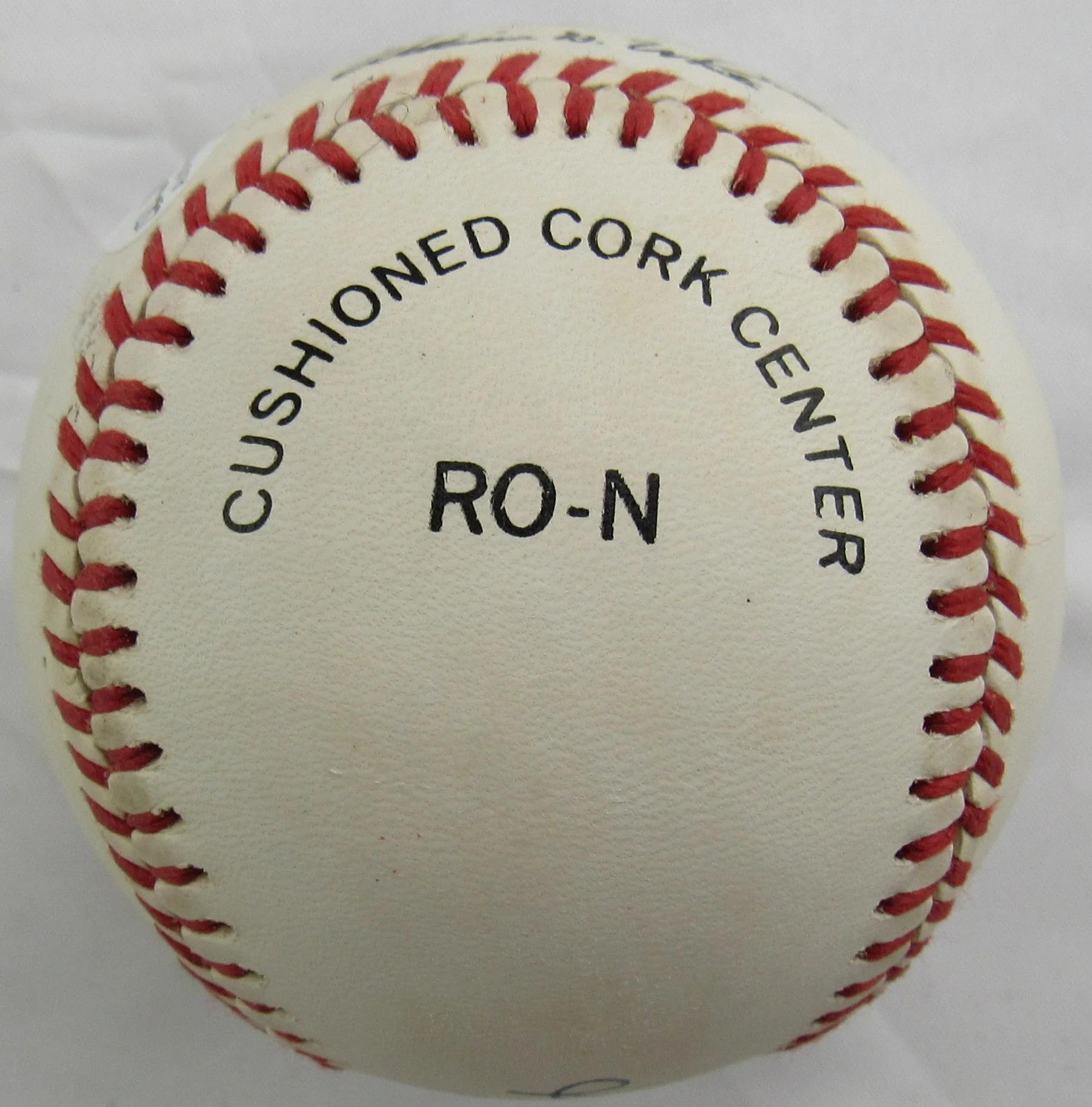 Mike Schmidt Signed Auto Rawlings Baseball JSA CM07271 - Image 2
