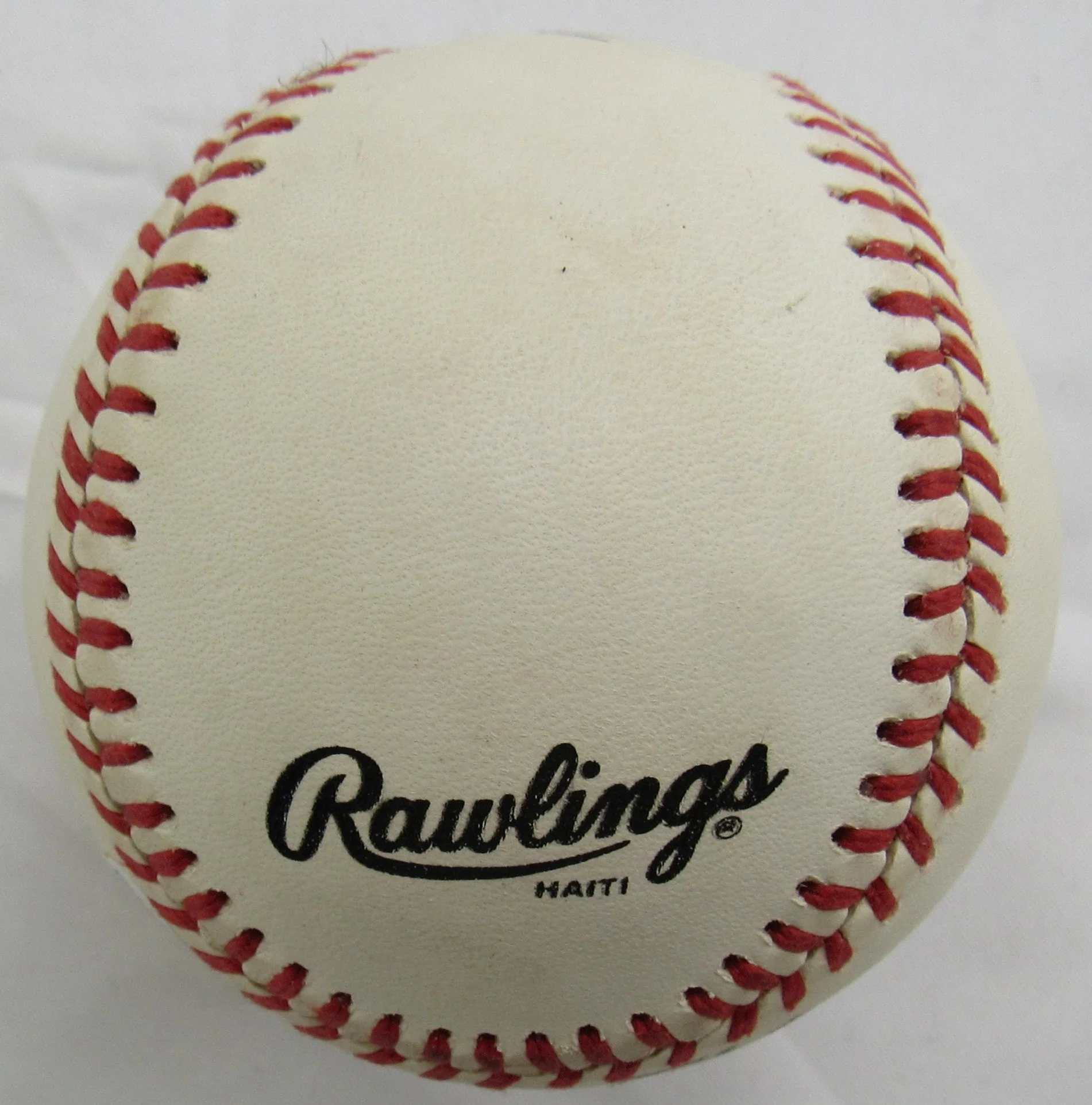 Mike Schmidt Signed Auto Rawlings Baseball JSA CM07271 - Image 4