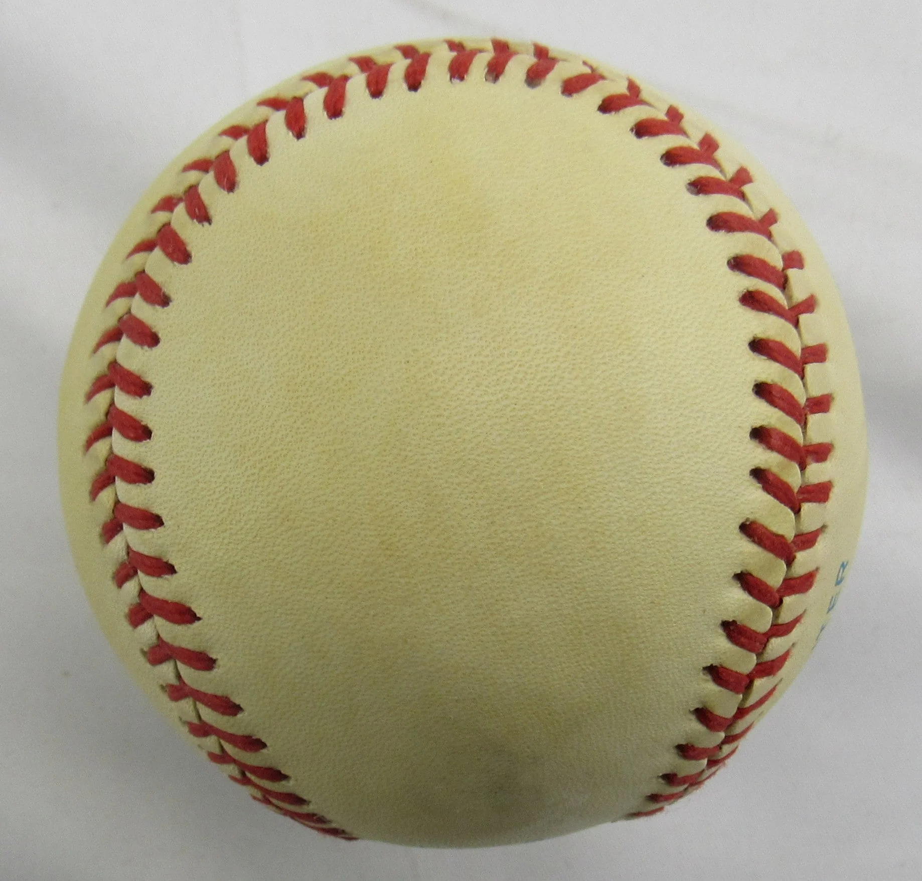 Billy Martin Signed Auto Rawlings Baseball JSA LOA ZZ77762 - Image 5